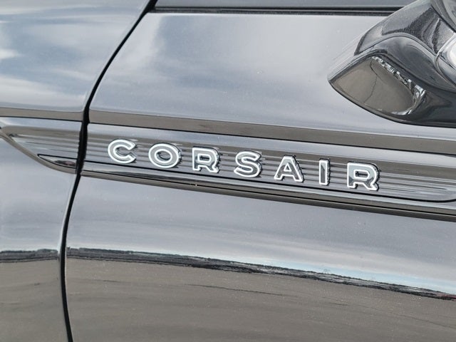 2026 Lincoln Corsair Plug-In Hybrid Grand Touring