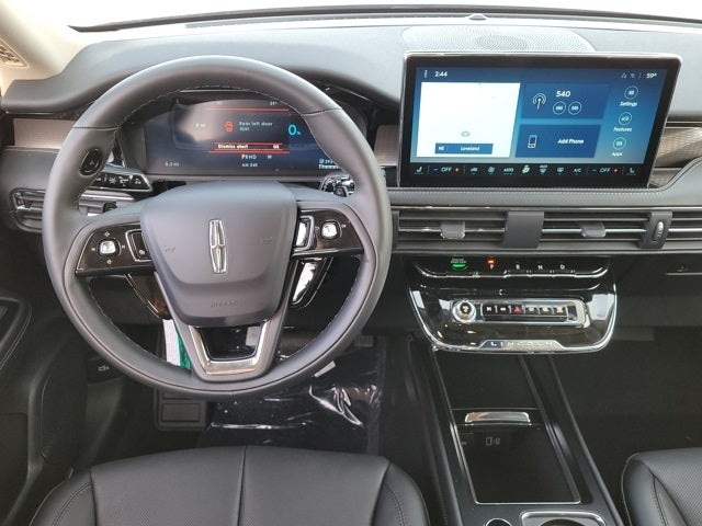 2026 Lincoln Corsair Plug-In Hybrid Grand Touring
