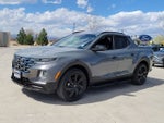 2023 Hyundai Santa Cruz NIGHT