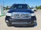 2015 Toyota Sequoia Platinum