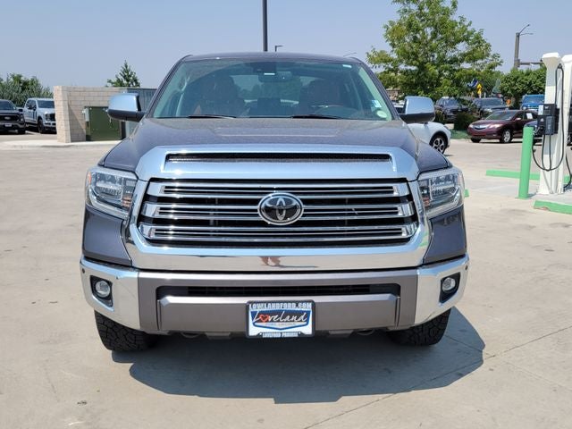 2020 Toyota Tundra 1794