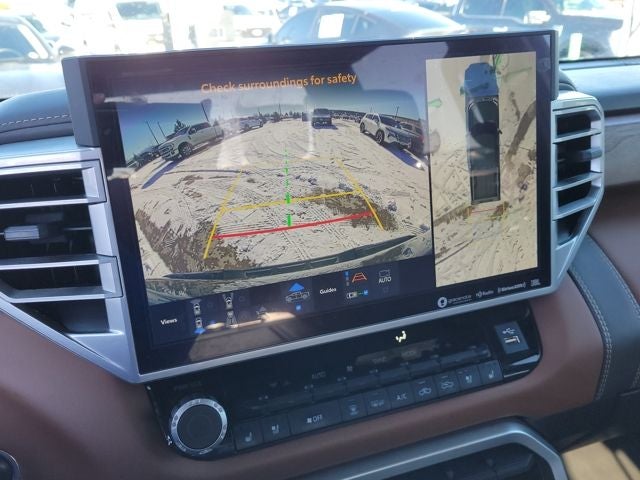 2024 Toyota Tundra 1794