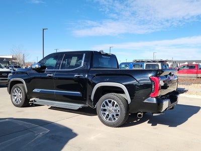 2024 Toyota Tundra 1794
