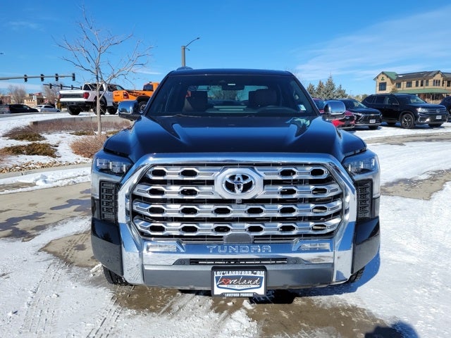 2024 Toyota Tundra 1794