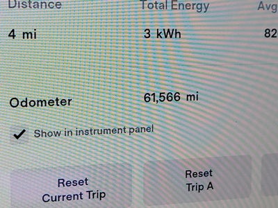 2018 Tesla Model S 75D