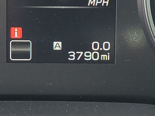 2024 Subaru WRX Premium