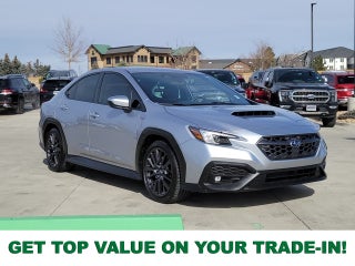2024 Subaru WRX Premium