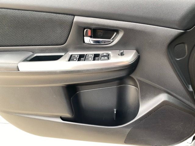 2017 Subaru Crosstrek 2.0i Premium