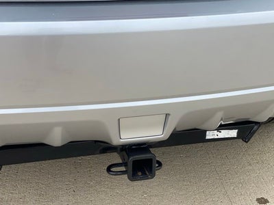 2017 Subaru Crosstrek 2.0i Premium