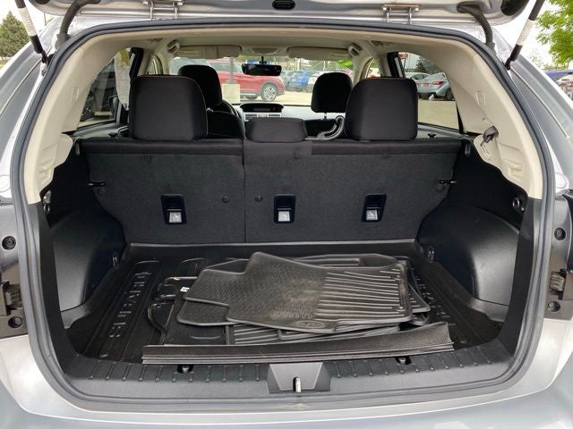 2017 Subaru Crosstrek 2.0i Premium