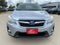 2017 Subaru Crosstrek 2.0i Premium
