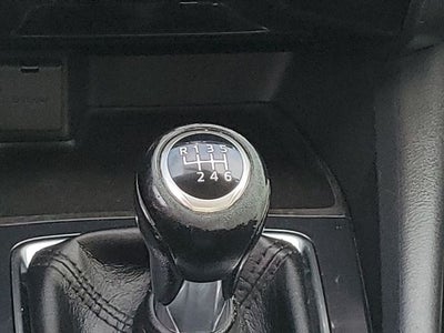 2016 Mazda Mazda6 i Sport