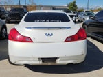 2012 INFINITI G37 X