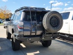 2018 Toyota 4Runner TRD Off-Road Premium