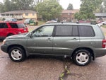 2006 Toyota Highlander V6