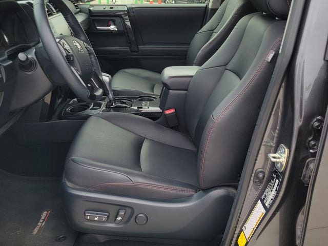 2022 Toyota 4Runner TRD Off-Road Premium