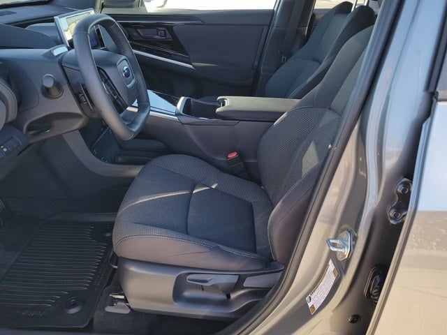 2025 Subaru Solterra Premium