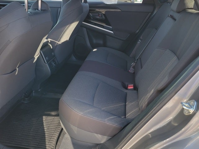 2025 Subaru Solterra Premium