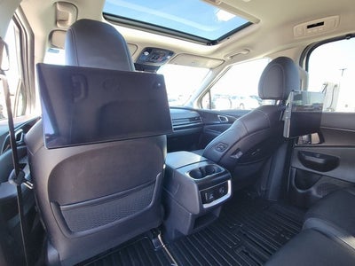 2025 Kia Carnival Hybrid SX