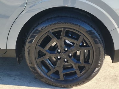 2025 Kia Carnival Hybrid SX