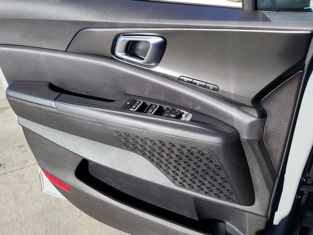 2025 Kia Carnival Hybrid SX