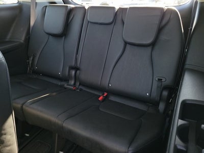 2025 Kia Carnival Hybrid SX