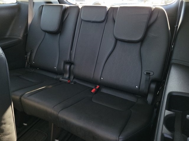 2025 Kia Carnival Hybrid SX