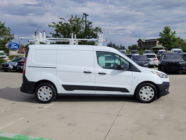 2022 Ford Transit Connect XL