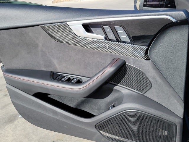 2023 Audi S5 Sportback Premium Plus quattro