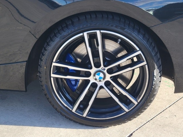 2019 BMW 2 Series M240i xDrive