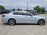 2021 BMW 5 Series 540i xDrive