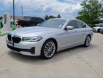2021 BMW 5 Series 540i xDrive