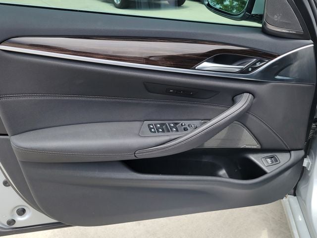 2021 BMW 5 Series 540i xDrive