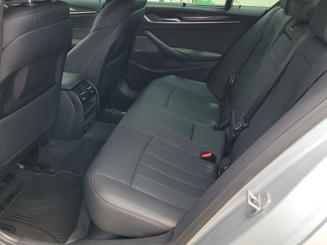 2021 BMW 5 Series 540i xDrive