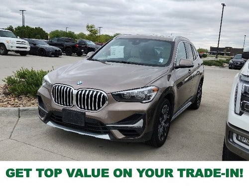 2020 BMW X1 xDrive28i