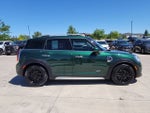 2017 MINI Cooper S Countryman Base