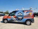 2021 RAM ProMaster City Tradesman