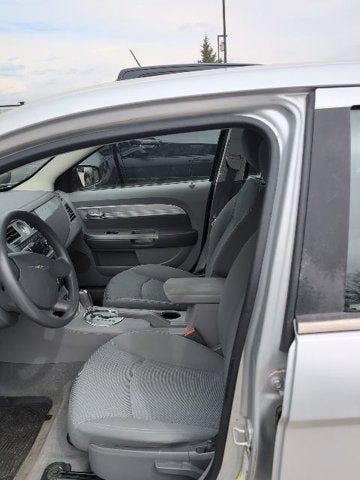 2007 Chrysler Sebring Sdn Touring