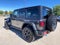 2022 Jeep Wrangler 4xe Unlimited Rubicon