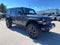 2022 Jeep Wrangler 4xe Unlimited Rubicon
