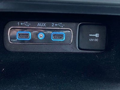 2018 Jeep Grand Cherokee Trailhawk