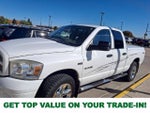 2008 Dodge Ram 1500 SLT