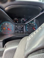 2022 Chevrolet Colorado 4WD LT