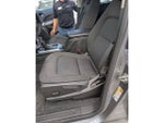2022 Chevrolet Colorado 4WD LT