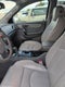 2017 Chevrolet Traverse Premier