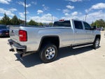 2017 GMC Sierra 3500HD SLT