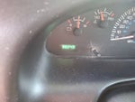 1999 Dodge Ram Van Conversion