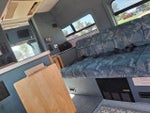 1999 Dodge Ram Van Conversion