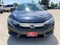 2017 Honda Civic Sedan LX
