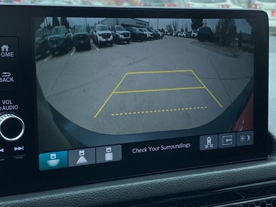 2024 Honda Civic Sedan Touring